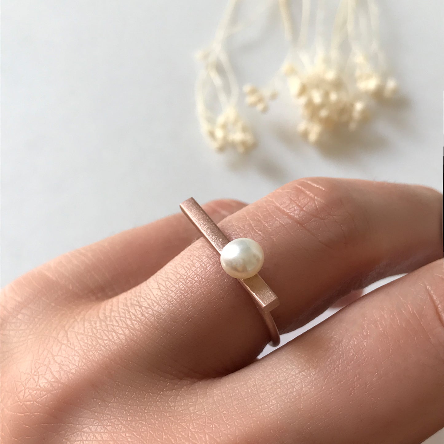 Anello Venere