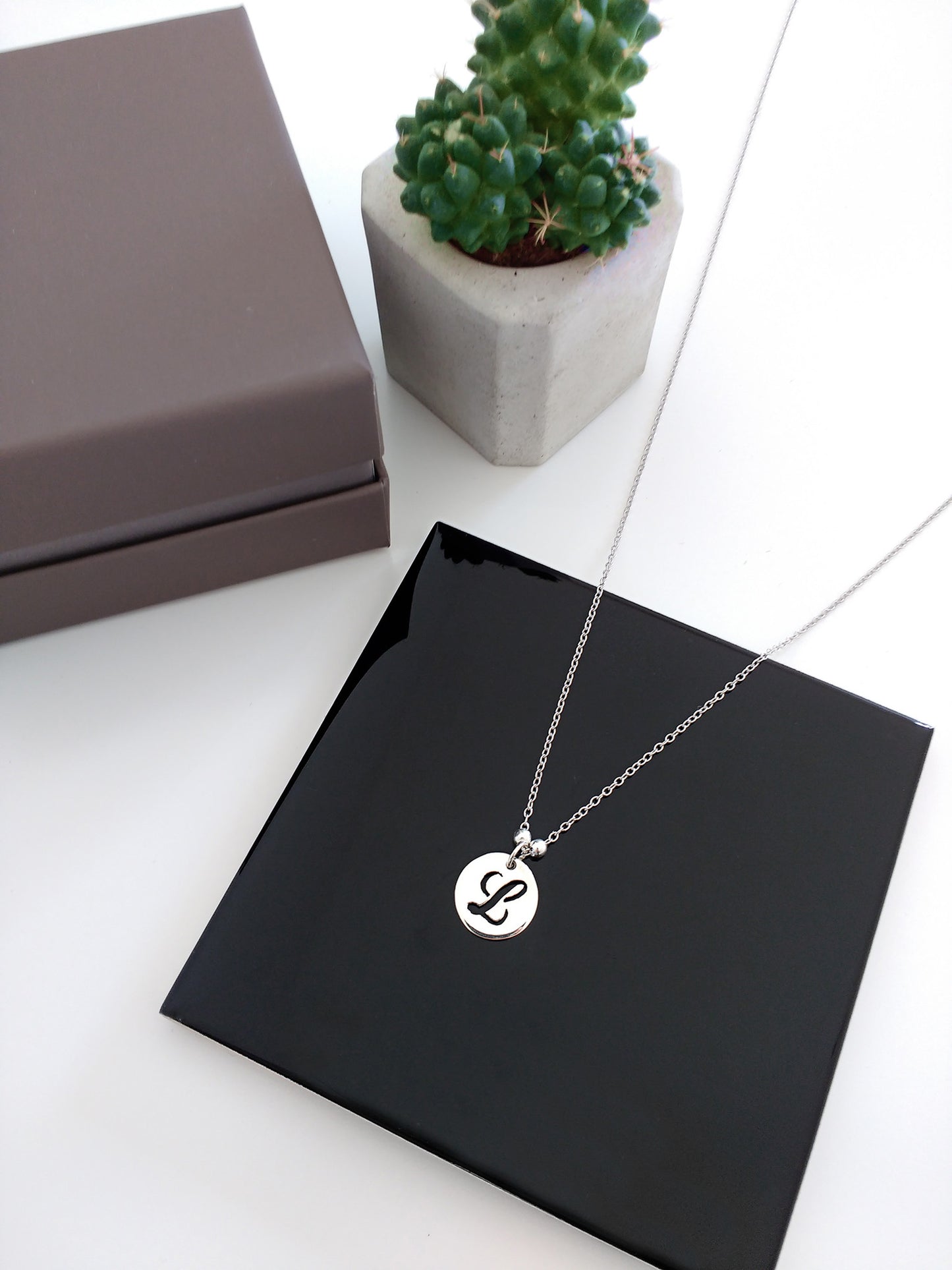 ICONS collana